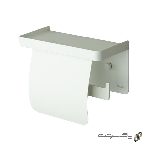 جای دستمال کوچک S3301/WH برند اسمارت