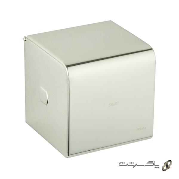 جای دستمال کوچک S5301/CR برند اسمارت