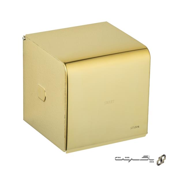 جای دستمال کوچک S5301/GO برند اسمارت