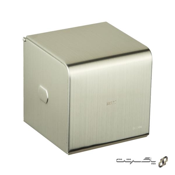 جای دستمال کوچک S5301/BN برند اسمارت