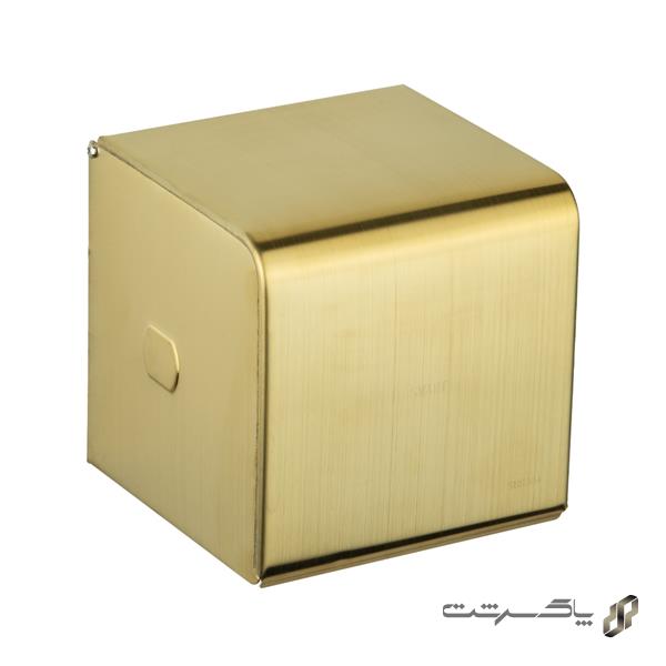 جای دستمال کوچک S5301/GOMatt برند اسمارت