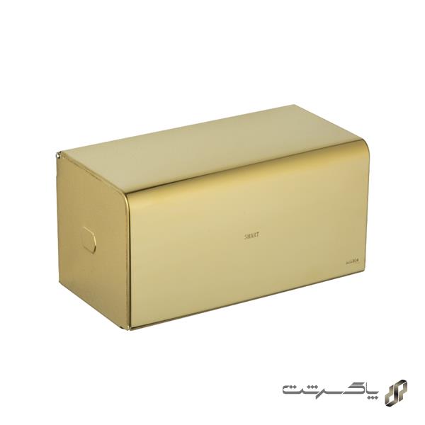 جای دستمال بزرگ S5301-LGO برند اسمارت