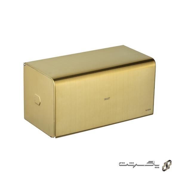 جای دستمال بزرگ S5301-LGOMatt برند اسمارت