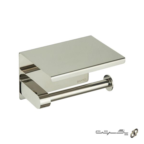 جای دستمال S6301/CR برند اسمارت