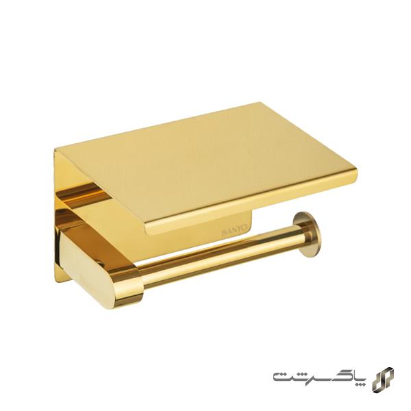 جای دستمال S6301/GO برند اسمارت