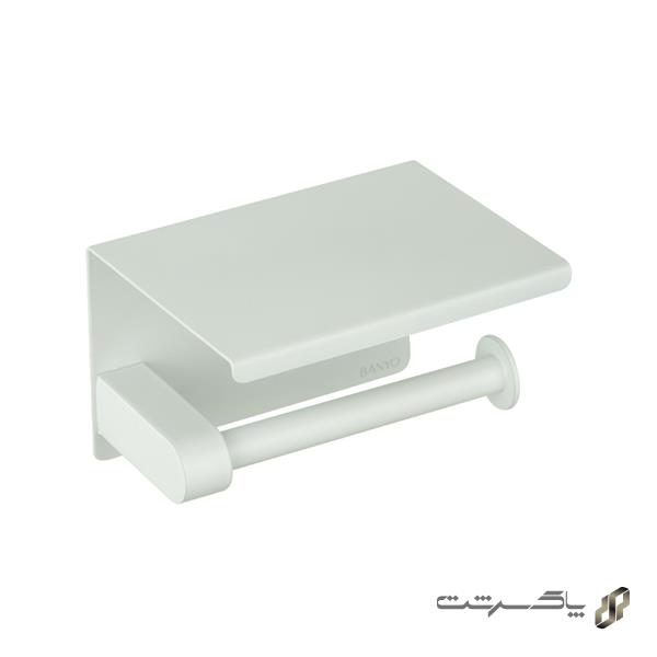 جای دستمال S6301/WH برند اسمارت