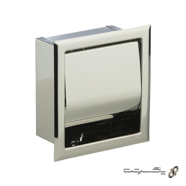 جای دستمال توکار S353/Polished-CR برند اسمارت