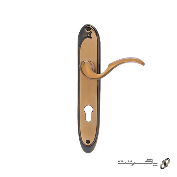 دستگیره پلاکدار تیک 30P