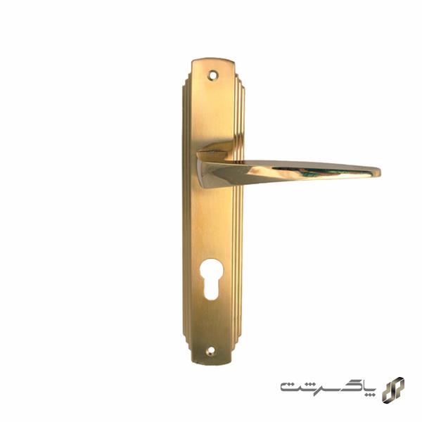 دستگیره پلاکدار تیک 90P