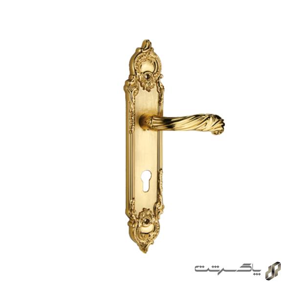 دستگیره پلاکدار تیک 11P