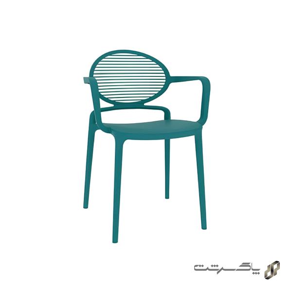 صندلی نظری ماکان N496