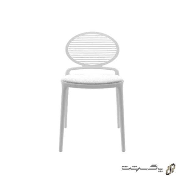 صندلی نظری ماکان P494