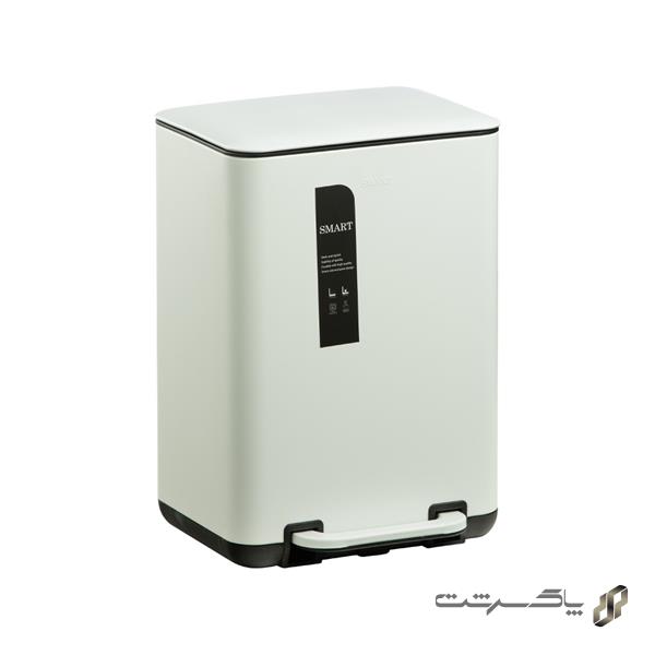 سطل فیونا S6976-MWT-12L برند اسمارت