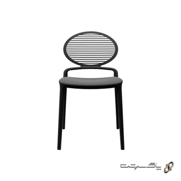 صندلی نظری ماکان N494