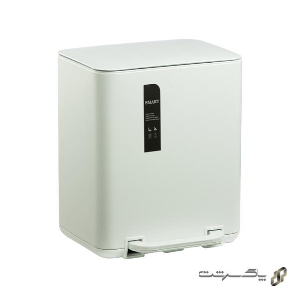 سطل فیونا S6976-MWT-20L برند اسمارت