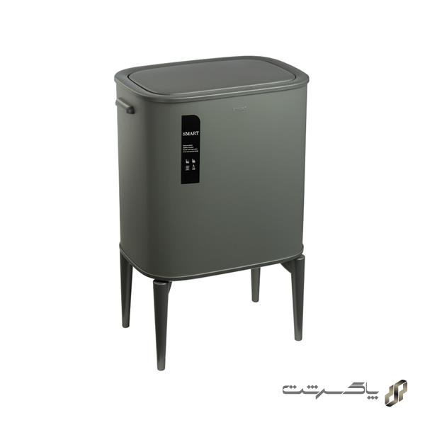 سطل الکترونیکی S6955HDKG/Touch برند اسمارت