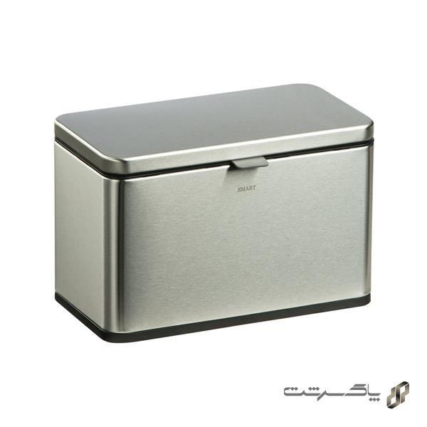 سطل کابینتی S6601/BN برند اسمارت