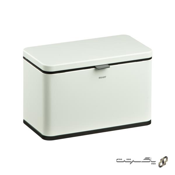 سطل کابینتی S6601/WH برند اسمارت