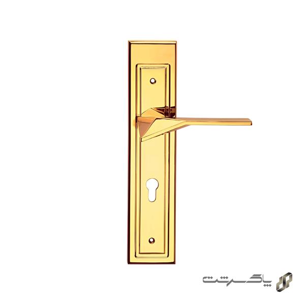 دستگیره پلاکدار بهریزان 8400T