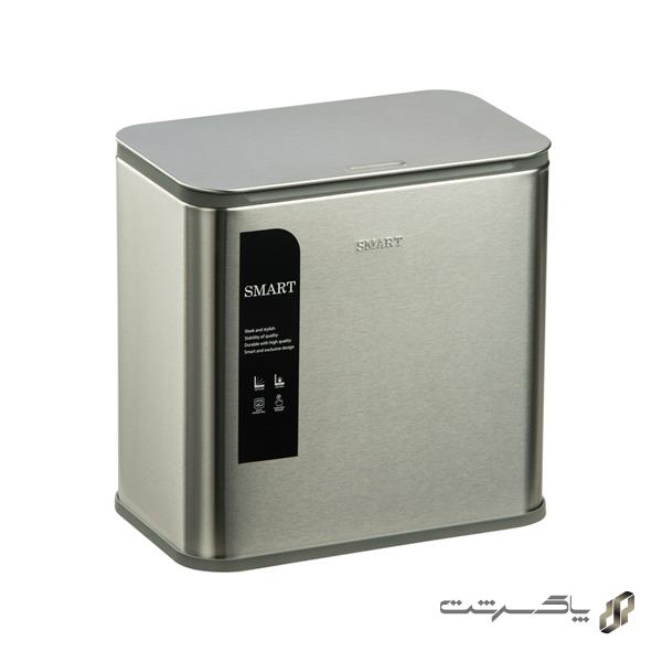 سطل کابینتی کوکو S6960SS-5L برند اسمارت