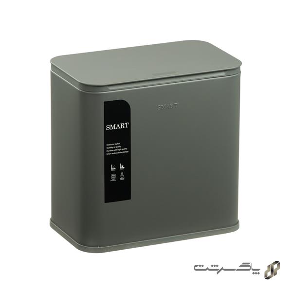 سطل کابینتی کوکو S6960DKG-5L برند اسمارت