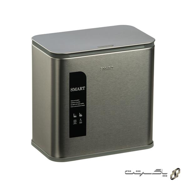 سطل کابینتی کوکو S6960GML-5L برند اسمارت