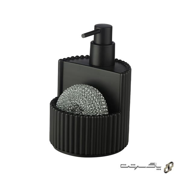 جای مایع و اسکاج رزین SAD-250D/BL برند اسمارت