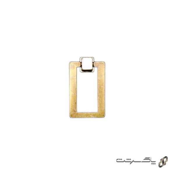 دستگیره کمدی کلاسیک M540 برند مانلی