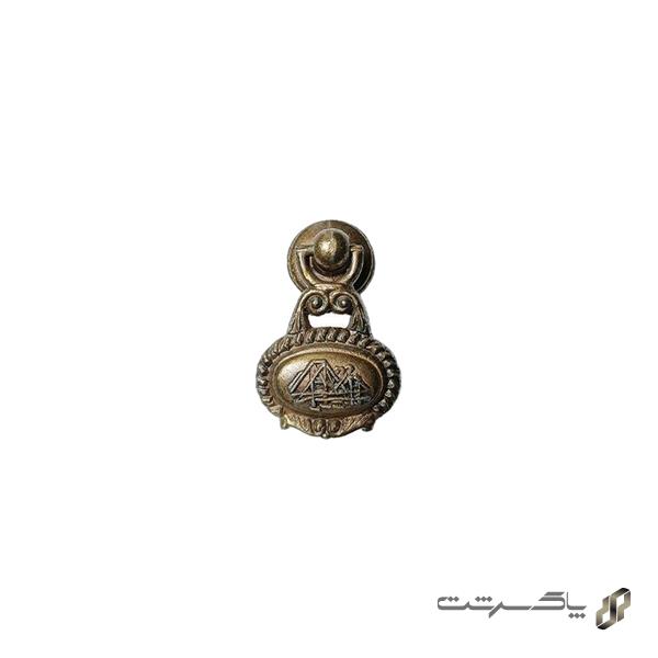 دستگیره کمدی کلاسیک M285 برند مانلی