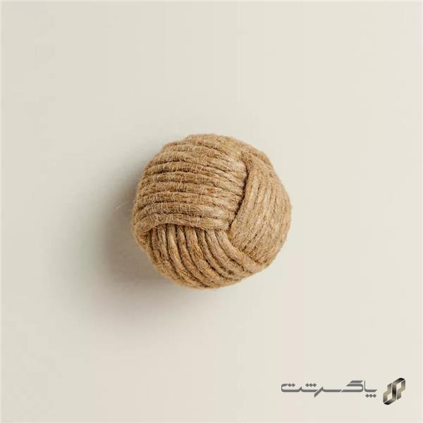 دستگیره کمد کنفی بزرگ 9339 برند زاراهوم
