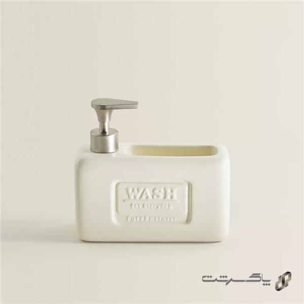 جای مایع و جای اسکاچ 4345 برند زاراهوم