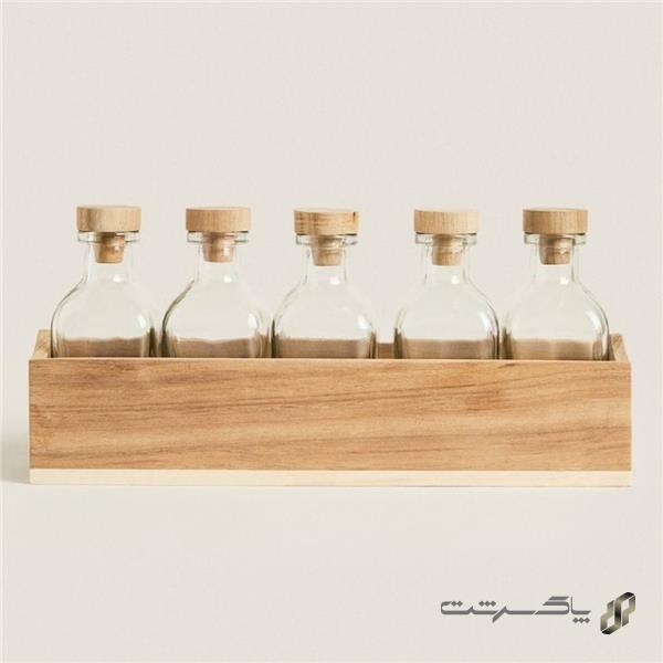 جاادویه‌ای 5 تایی زاراهوم 6288