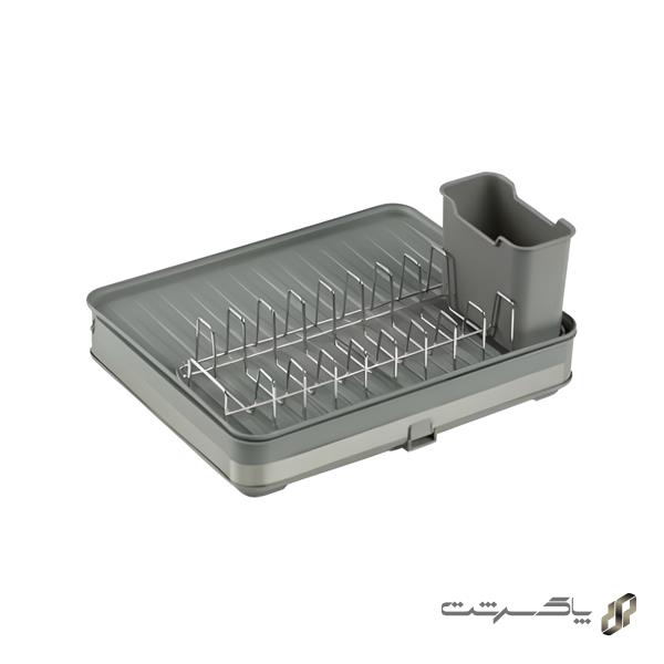 جا ظرفی کشویی S100341/Grey برند اسمارت