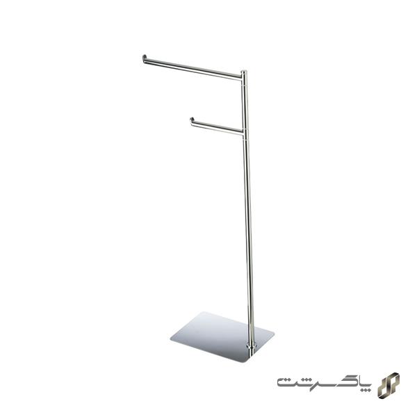 استند دستمال کوتاه و رول SWT-865/CR برند اسمارت