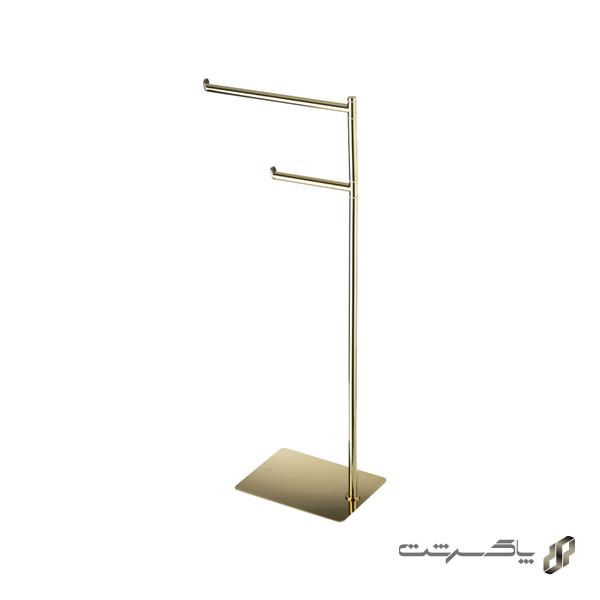 استند دستمال کوتاه و رول SWT-865/GO برند اسمارت