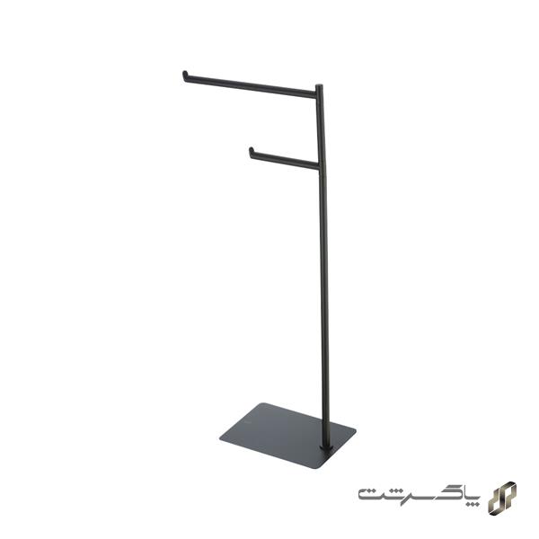 استند دستمال کوتاه و رول SWT-865/BL برند اسمارت