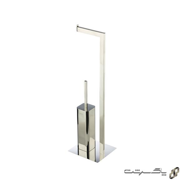 استند دستمال و برس S220/CR برند اسمارت
