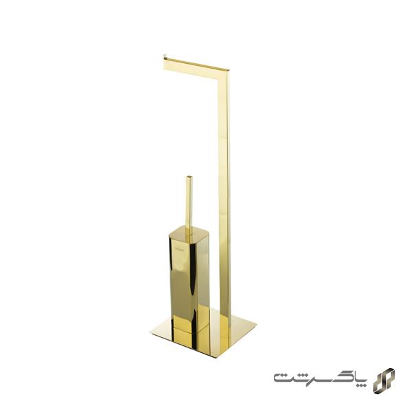 استند دستمال و برس S220/GO برند اسمارت