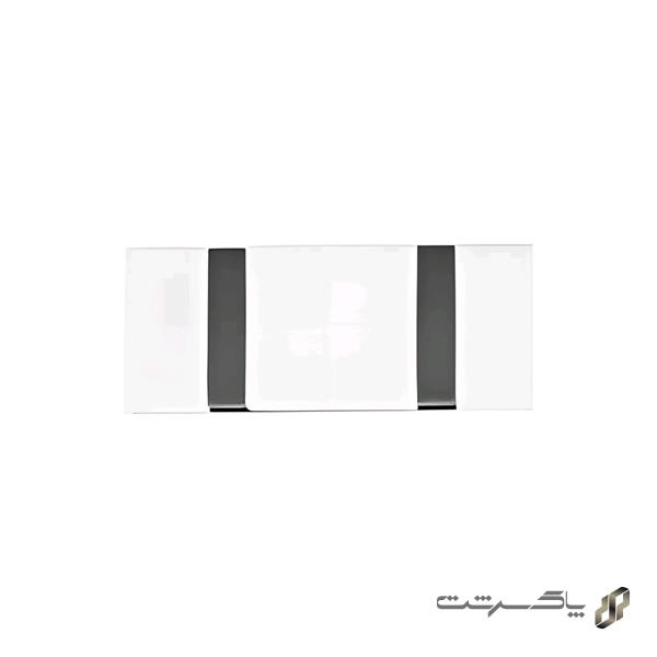 جالباسی دیواری نظری تیلیا TL102