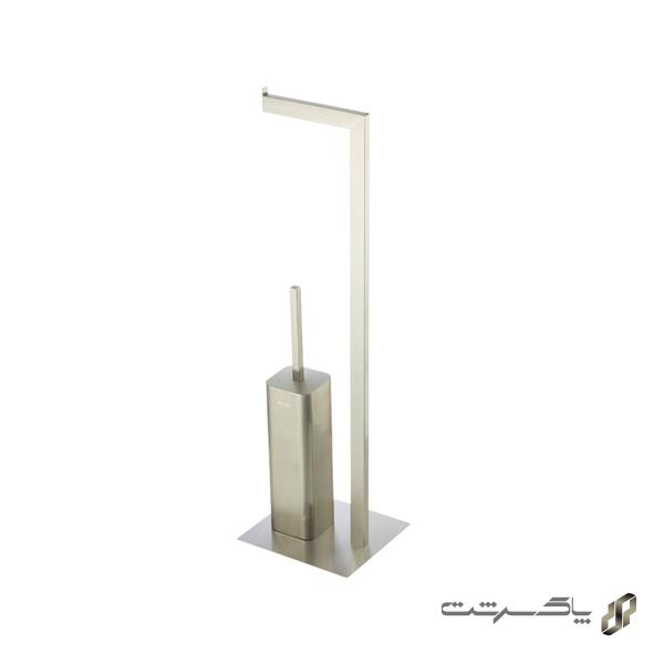 استند دستمال و برس S220/BN برند اسمارت