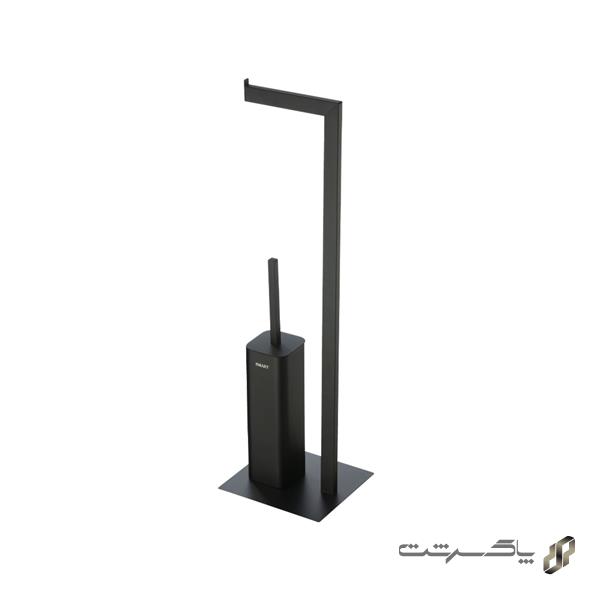 استند دستمال و برس S220/BL برند اسمارت