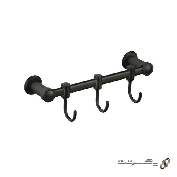 قلاب 3 شاخه WT-456-3/BL برند اسمارت