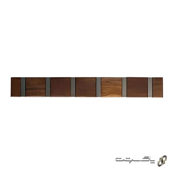 جالباسی دیواری نظری تیلیا TL106