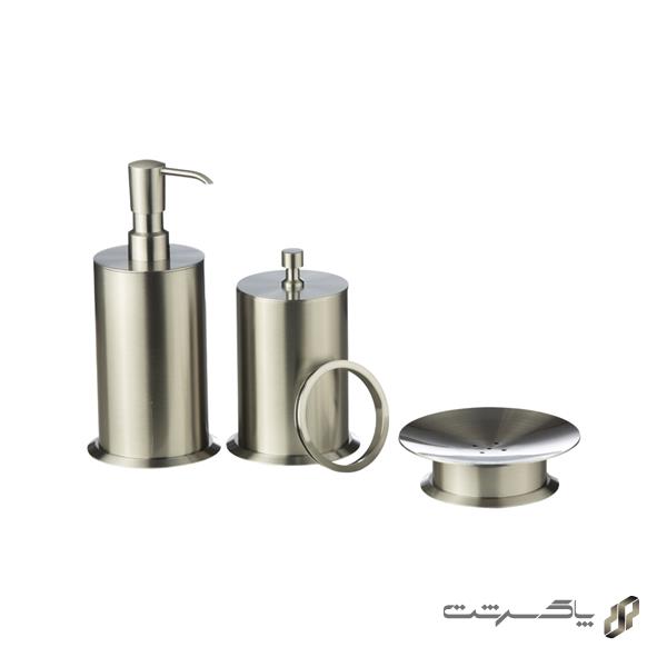 ست اکسسوری 3 تکه میموزا SMIMOZA/BN3pcs برند اسمارت