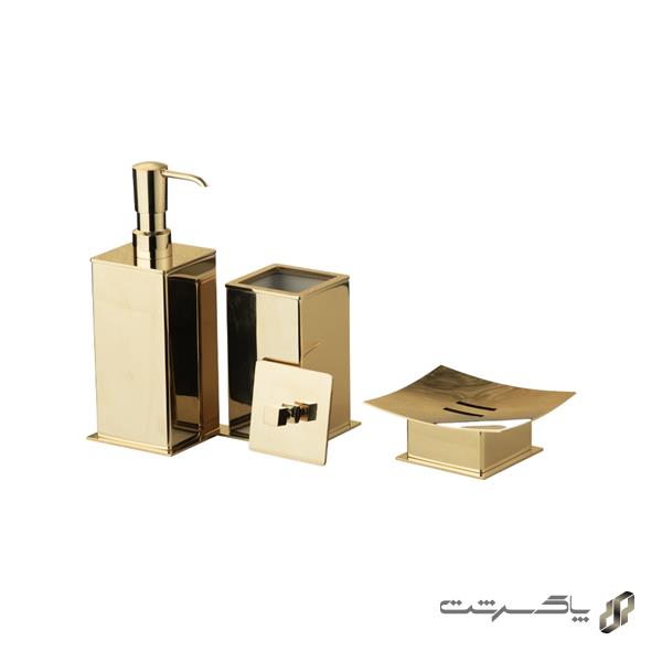 ست اکسسوری 3 تکه لوکا SLUCA/GO3pcs برند اسمارت
