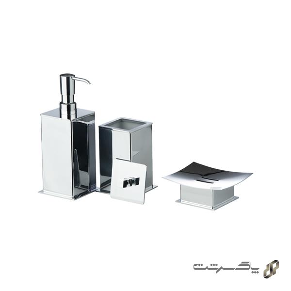 ست اکسسوری 3 تکه لوکا SLUCA/CR3pcs برند اسمارت