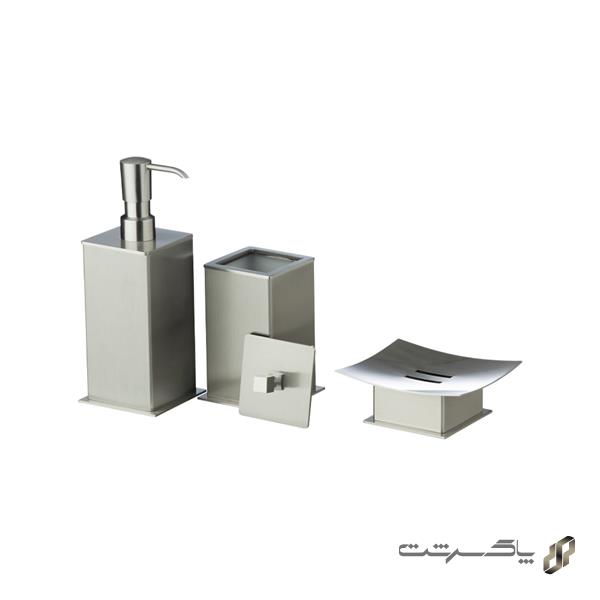 ست اکسسوری 3 تکه لوکا SLUCA/BN3pcs برند اسمارت