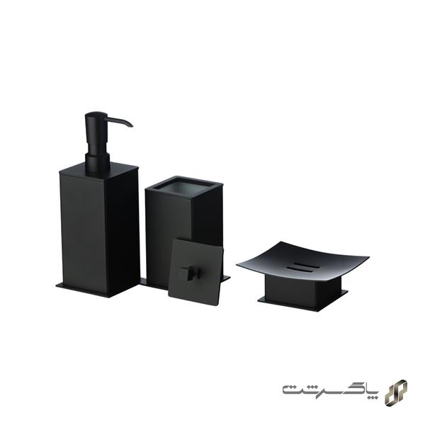 ست اکسسوری 3 تکه لوکا SLUCA/BL3pcs برند اسمارت