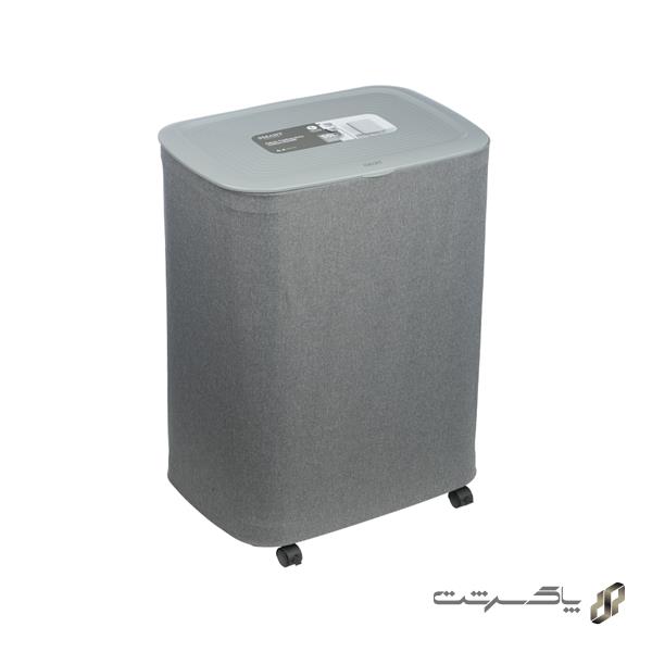 سبد رخت چرخ‌دار S70498W-50L برند اسمارت