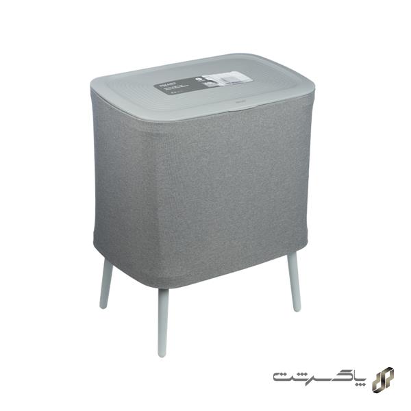 سبد رخت پایه‌دار S70499H-60L برند اسمارت